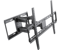 VIGGO DESIGN UCHWYT TV RAMIENIOWY VIGGO WML-9045-F 37-90 Cali 45kg ^ - 1457501 - zdjęcie 2